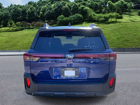 New 2026 Subaru Outback Touring XT w/ Touring Package AWD/4WD image 4