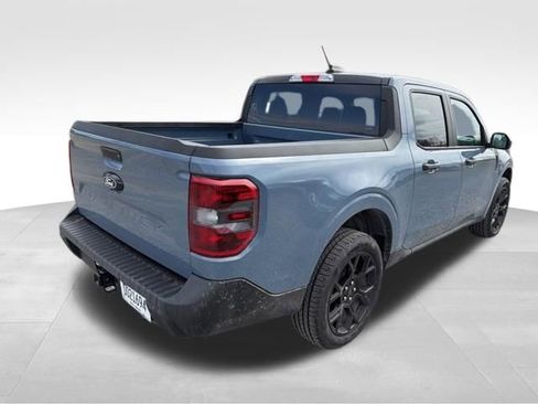 Used 2025 Ford Maverick XLT w/ Equipment Group 301A image 3