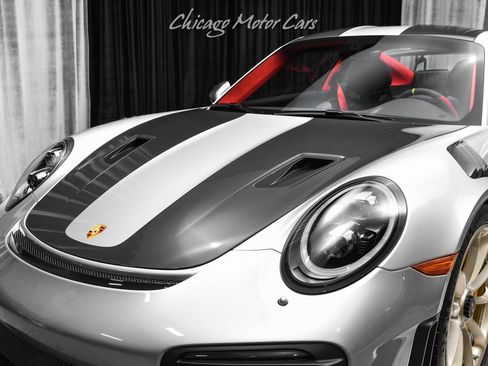 Used 2019 Porsche 911 GT2 RS image 32