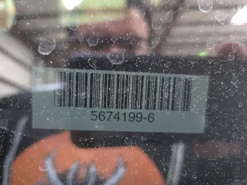 Used 2025 Jeep Compass Limited image 5