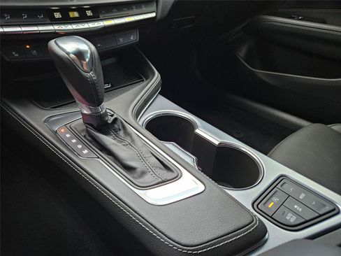 New 2025 Cadillac CT4 Premium Luxury RWD image 22