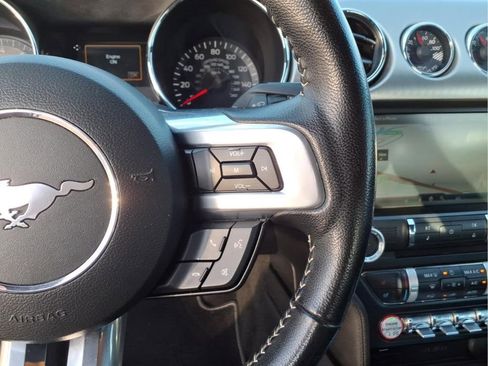 Used 2015 Ford Mustang GT Premium w/ GT Performance Package RWD image 20