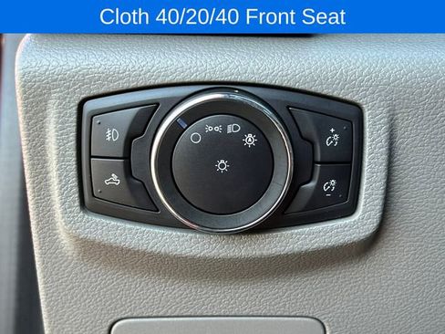 Used 2019 Ford F150 XLT w/ Equipment Group 302A Luxury AWD/4WD image 26