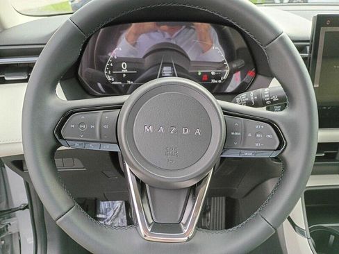 New 2026 MAZDA CX-5 Select AWD/4WD image 17