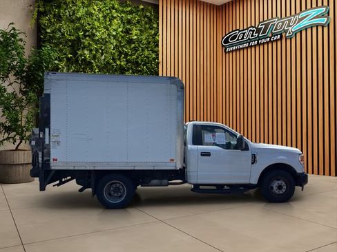 Used 2020 Ford F350 XL RWD image 10