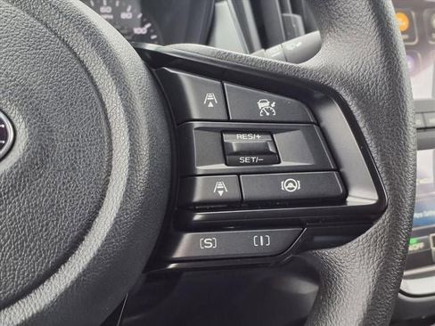 New 2026 Subaru Crosstrek 2.5i image 28