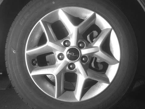 Used 2025 Kia Soul LX w/ LX Technology Package image 18