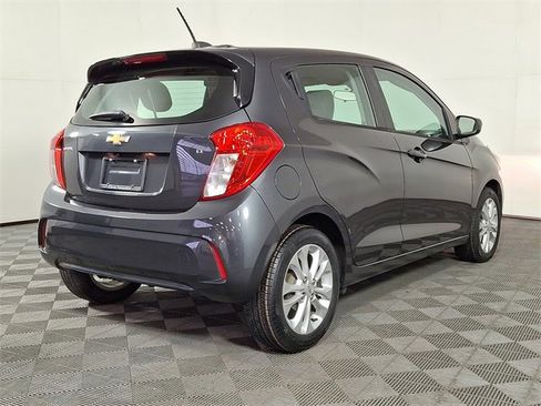 Used 2020 Chevrolet Spark LT image 6