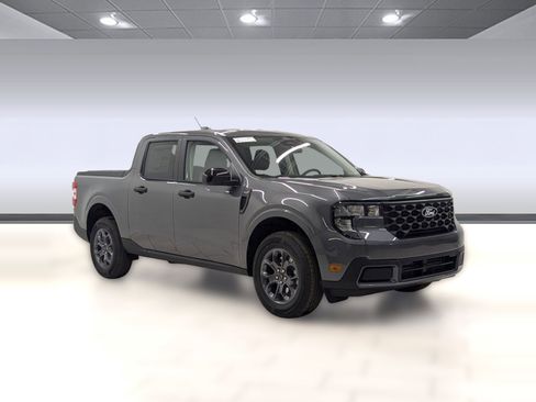 New 2026 Ford Maverick XLT w/ XLT Luxury Package image 6