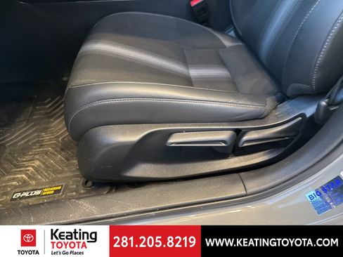 Used 2025 Honda Civic Sport image 8