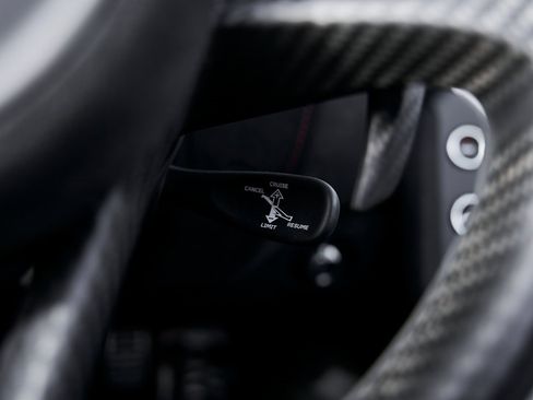 Used 2024 McLaren 750S image 60