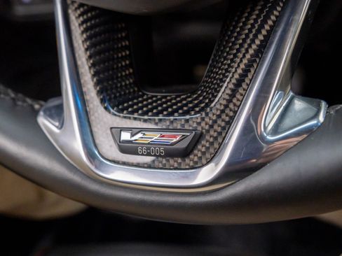 Certified 2024 Cadillac CT5 V Blackwing w/ Carbon Fiber Package 2 image 31