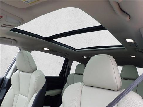 New 2026 Subaru Ascent Limited AWD/4WD image 15