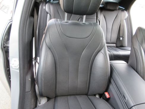 Used 2015 Mercedes-Benz S 550 SPORT-PREMIUM PKG**ACTIVE HEAT image 26