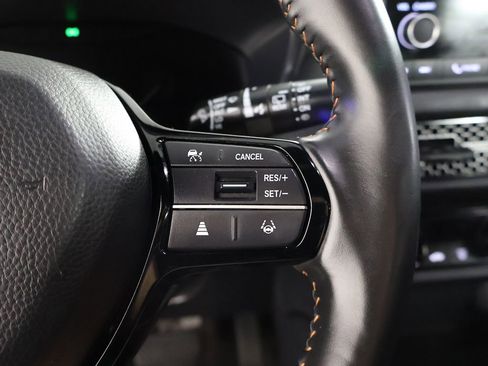 Used 2025 Honda HR-V Sport image 42
