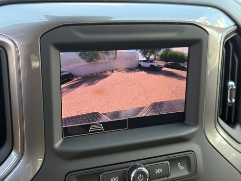 New 2025 Chevrolet Silverado 2500 W/T image 16