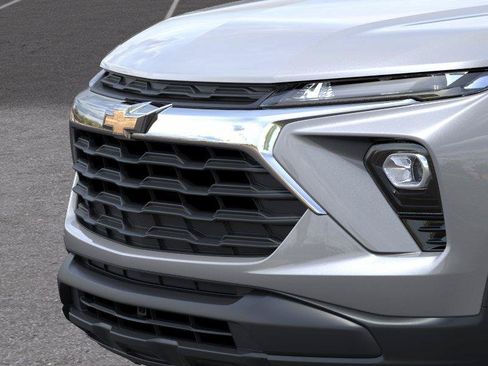 New 2026 Chevrolet TrailBlazer LS w/ LS Convenience Package FWD image 13