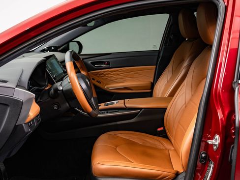 Used 2020 Toyota Avalon Limited w/ Advanced Safety Package FWD image 22