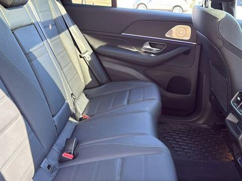 Certified 2024 Mercedes-Benz GLE 450 4MATIC image 18