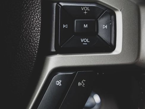 Used 2017 Ford F150 King Ranch w/ Equipment Group 601A Luxury image 6