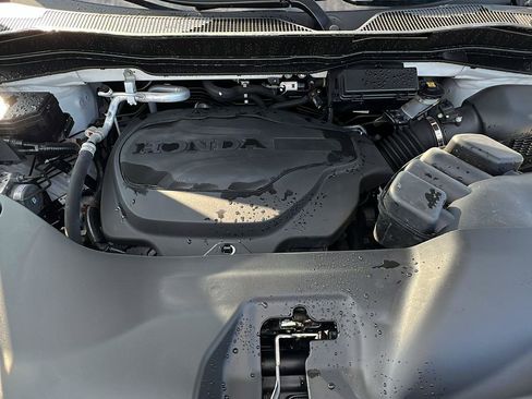 Used 2023 Honda Ridgeline RTL image 10