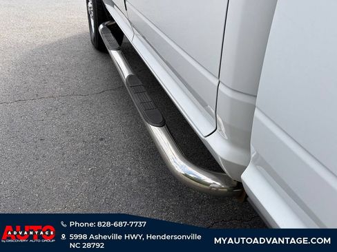 Used 2019 RAM 2500 Tradesman AWD/4WD image 28