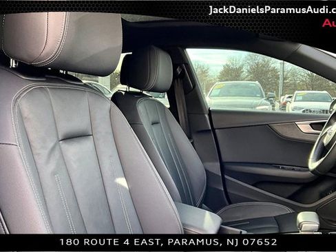 Used 2020 Audi A5 2.0T Premium w/ Convenience Package image 7