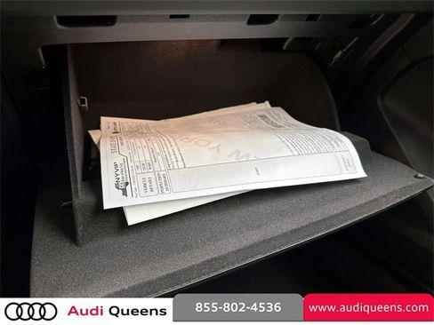 Certified 2025 Audi A5 2.0T Premium Plus w/ Premium Plus image 26