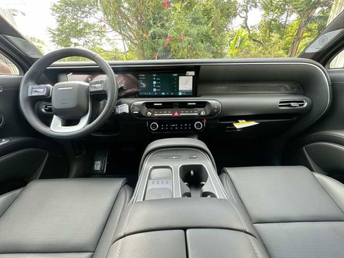 New 2026 Hyundai Palisade Calligraphy image 11