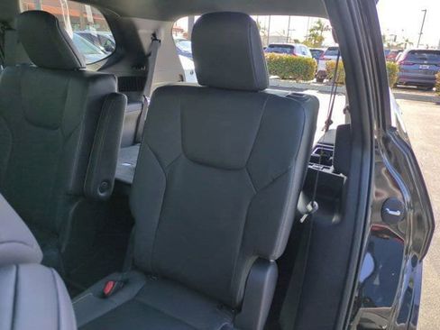 New 2026 Lexus TX 500h 500h F SPORT PERFORMANCE PREMI image 20