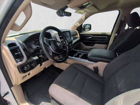Used 2020 RAM 1500 Lone Star RWD image 9