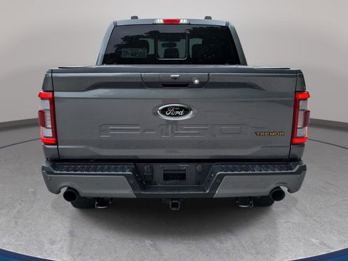 Used 2023 Ford F150 Tremor w/ Equipment Group 402A High AWD/4WD image 6