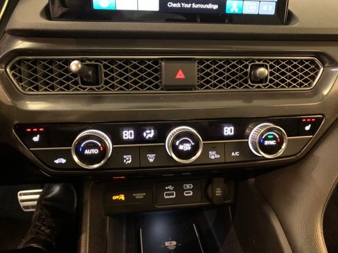 Used 2024 Acura Integra A-Spec FWD image 46