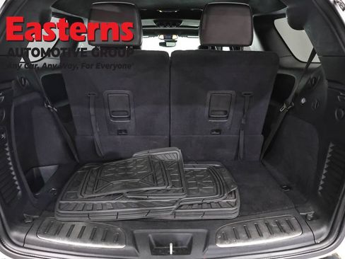 Used 2022 Dodge Durango R/T AWD/4WD image 9