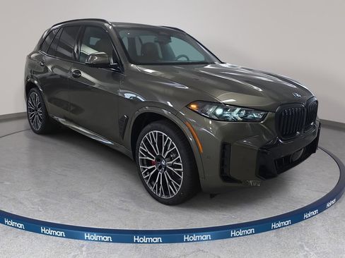 New 2026 BMW X5 sDrive40i RWD image 3