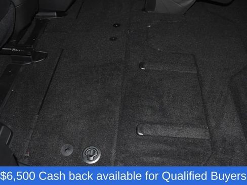 New 2026 Chrysler Pacifica Select w/ S Appearance Package FWD image 31
