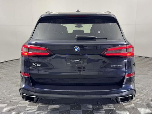 Used 2023 BMW X5 xDrive40i w/ M Sport Package image 9