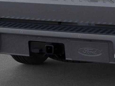 New 2026 Ford Maverick Lobo AWD/4WD image 23