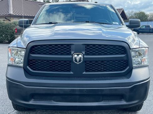 Used 2023 RAM 1500 Tradesman image 2