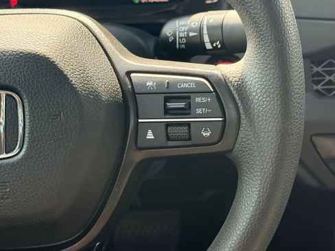 Used 2023 Honda Accord LX image 23