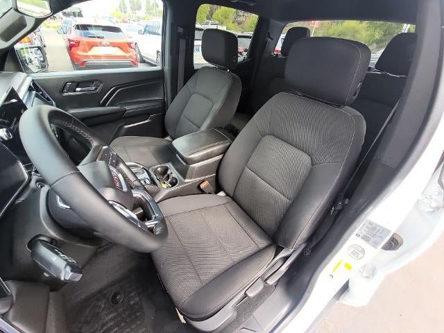 Used 2023 GMC Canyon Elevation RWD image 18