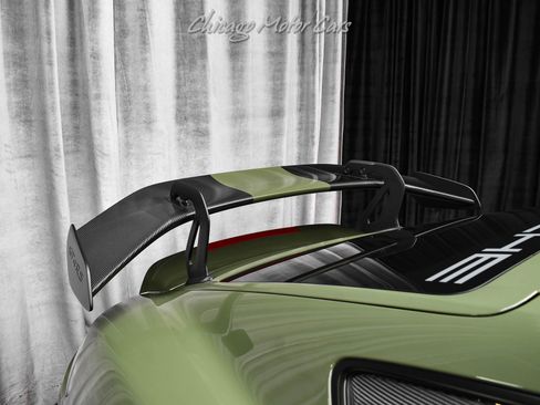 Used 2023 Porsche 718 Cayman GT4 RS image 41