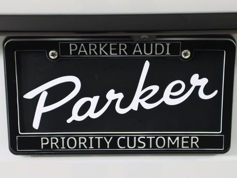 Used 2025 Audi Q7 3.0T Prestige w/ Prestige Package image 28