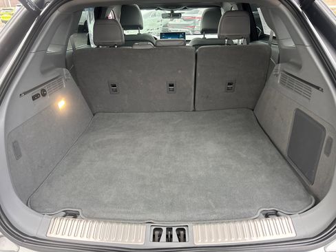 Certified 2022 Lincoln Nautilus Reserve w/ Cargo Utility Package image 9