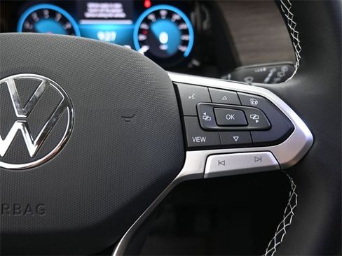 New 2026 Volkswagen Atlas SEL image 28