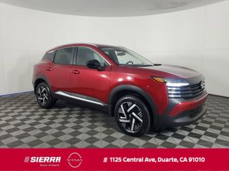 New 2026 Nissan Kicks SV w/ SV Premium Package video 1