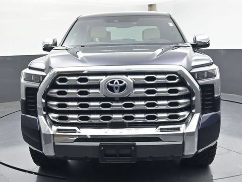 Used 2024 Toyota Tundra 1794 Edition AWD/4WD image 43