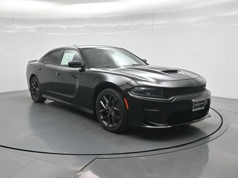 Used 2022 Dodge Charger GT w/ Blacktop Package image 55