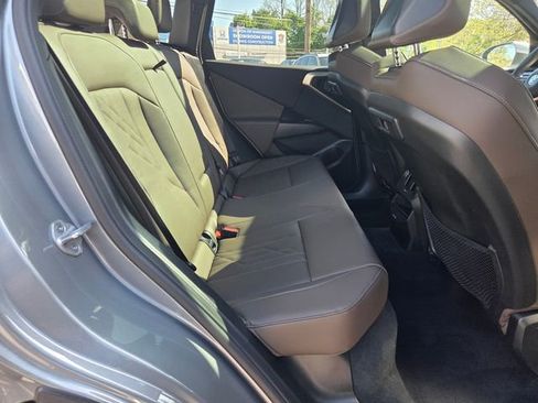 Used 2025 BMW X3 xDrive30i w/ Convenience Package AWD/4WD image 30