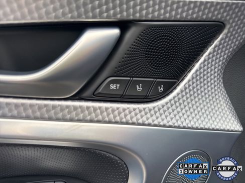 Used 2023 Genesis G70 2.0T w/ Sport Prestige Package image 15